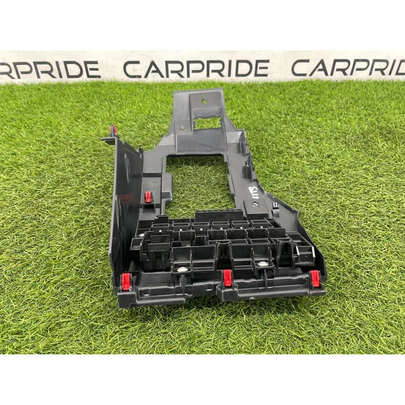 Накладка торпедо нижня (салон) Mitsubishi Outlander GM4W 2022 2.50 8002C739XA