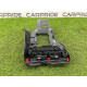Накладка торпедо нижня (салон) Mitsubishi Outlander GM4W 2022 2.50 8002C739XA