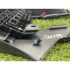 Накладка торпедо нижня (салон) Mitsubishi Outlander GM4W 2022 2.50 8002C739XA