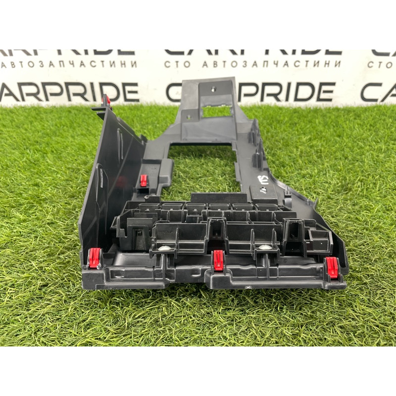 Накладка торпедо нижня (салон) Mitsubishi Outlander GM4W 2022 2.50 8002C739XA