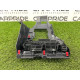 Накладка торпедо нижня (салон) Mitsubishi Outlander GM4W 2022 2.50 8002C739XA
