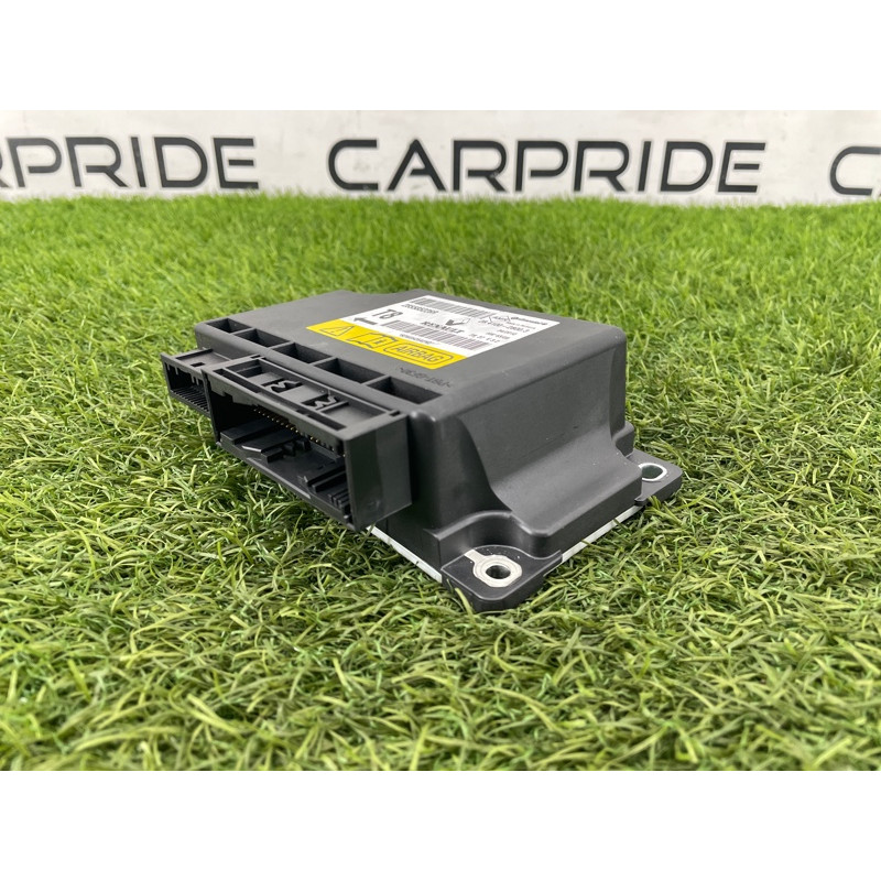 Блок управления airbag (airbag/безопасность) Renault Megane 3 2011 1,5 dCi (K9K837) 285587590R