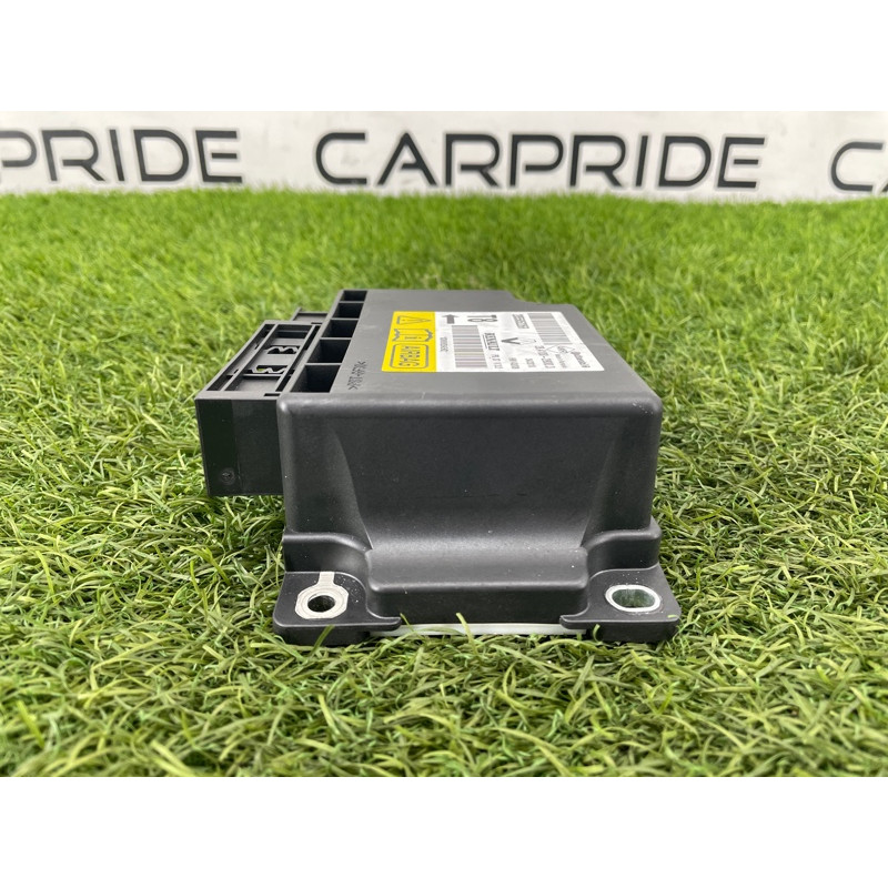 Блок управления airbag (airbag/безопасность) Renault Megane 3 2011 1,5 dCi (K9K837) 285587590R