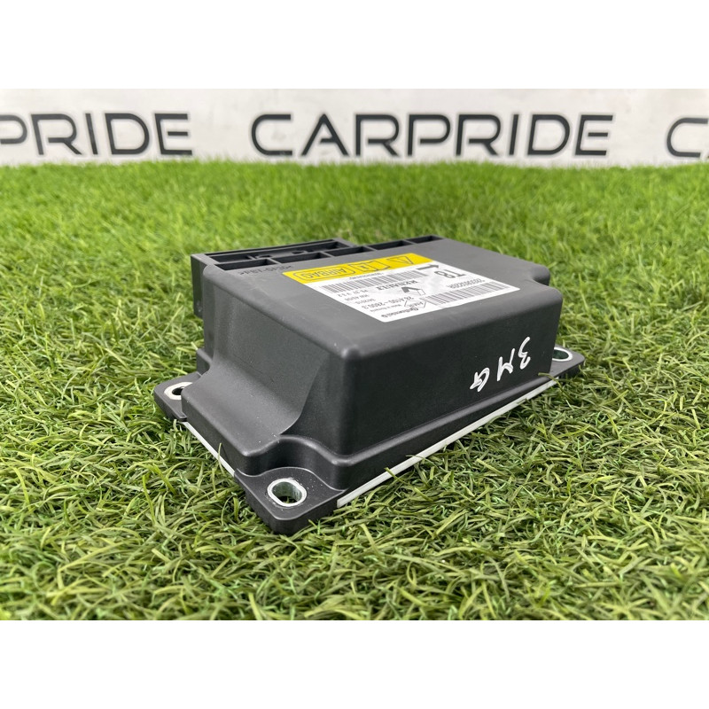 Блок управления airbag (airbag/безопасность) Renault Megane 3 2011 1,5 dCi (K9K837) 285587590R