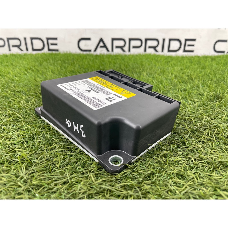 Блок управления airbag (airbag/безопасность) Renault Megane 3 2011 1,5 dCi (K9K837) 285587590R