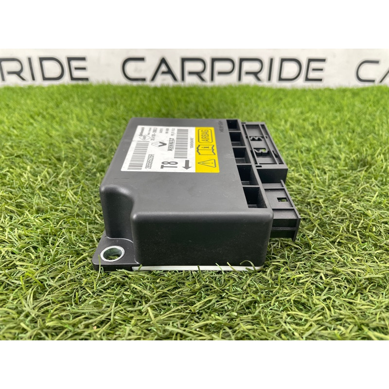 Блок управления airbag (airbag/безопасность) Renault Megane 3 2011 1,5 dCi (K9K837) 285587590R