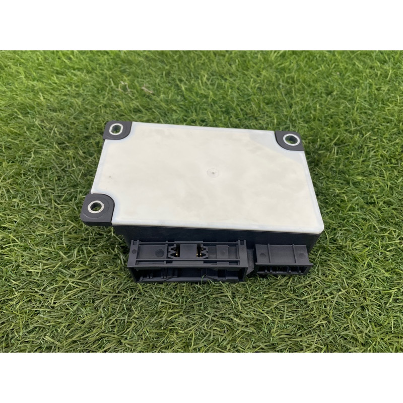 Блок управления airbag (airbag/безопасность) Renault Megane 3 2011 1,5 dCi (K9K837) 285587590R