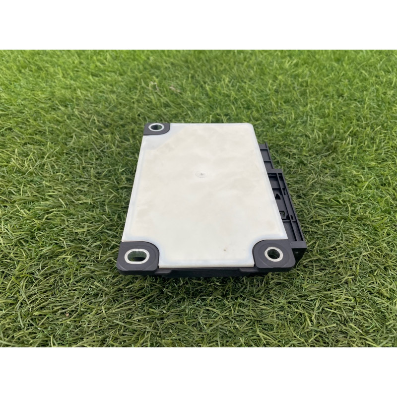 Блок управления airbag (airbag/безопасность) Renault Megane 3 2011 1,5 dCi (K9K837) 285587590R