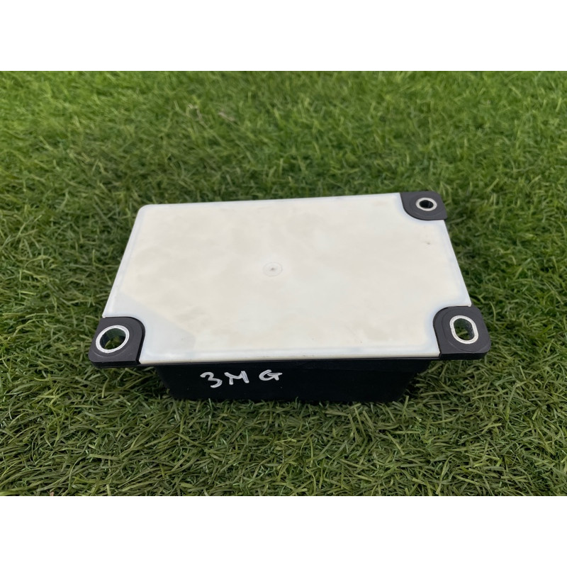 Блок управления airbag (airbag/безопасность) Renault Megane 3 2011 1,5 dCi (K9K837) 285587590R