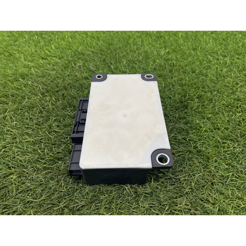 Блок управления airbag (airbag/безопасность) Renault Megane 3 2011 1,5 dCi (K9K837) 285587590R