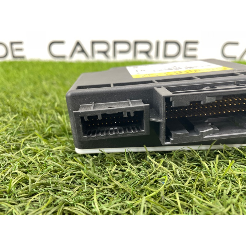 Блок управления airbag (airbag/безопасность) Renault Megane 3 2011 1,5 dCi (K9K837) 285587590R