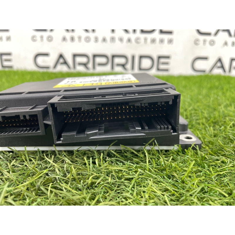 Блок управления airbag (airbag/безопасность) Renault Megane 3 2011 1,5 dCi (K9K837) 285587590R