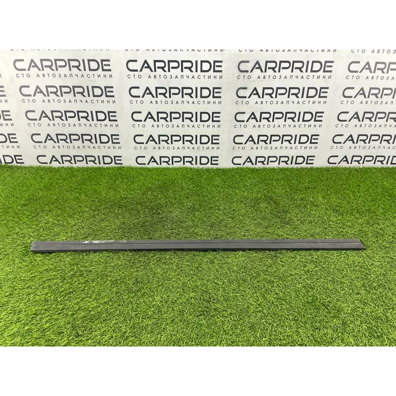 Молдинг двери внешний (кузов и элементы) BMW 7-series E32 51131908684