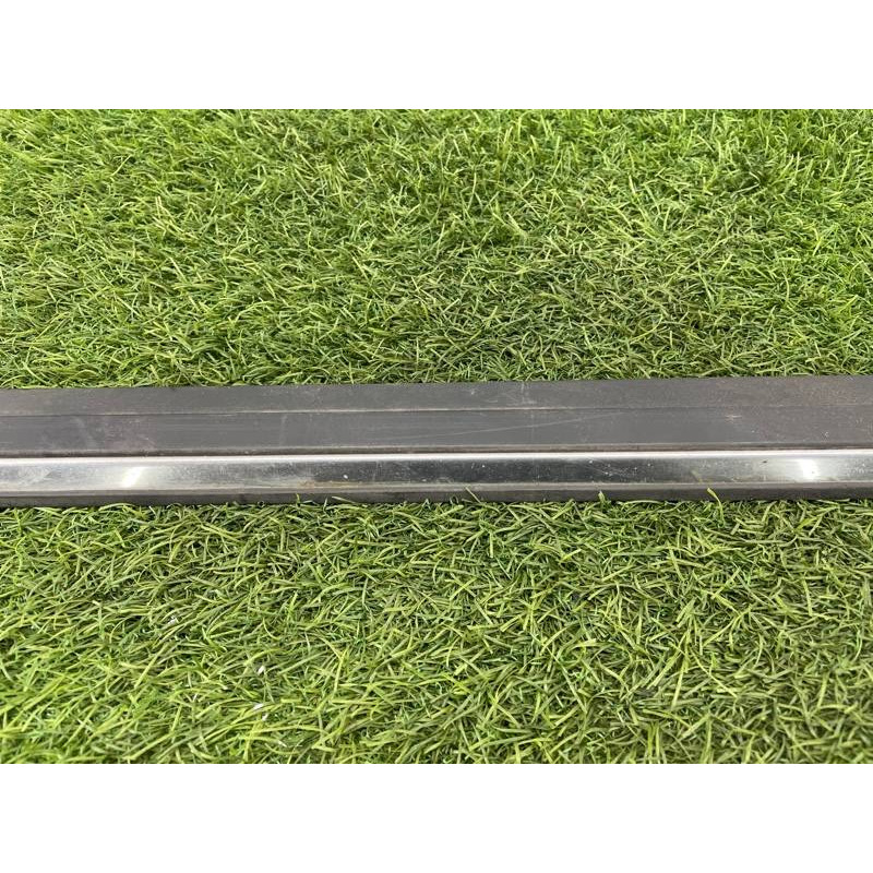 Молдинг двери внешний (кузов и элементы) BMW 7-series E32 51131908684