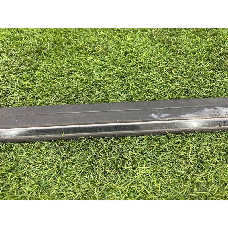 Молдинг двери внешний (кузов и элементы) BMW 7-series E32 51131908684