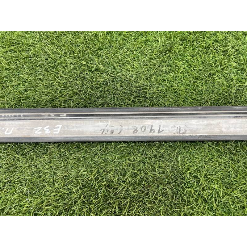 Молдинг двери внешний (кузов и элементы) BMW 7-series E32 51131908684