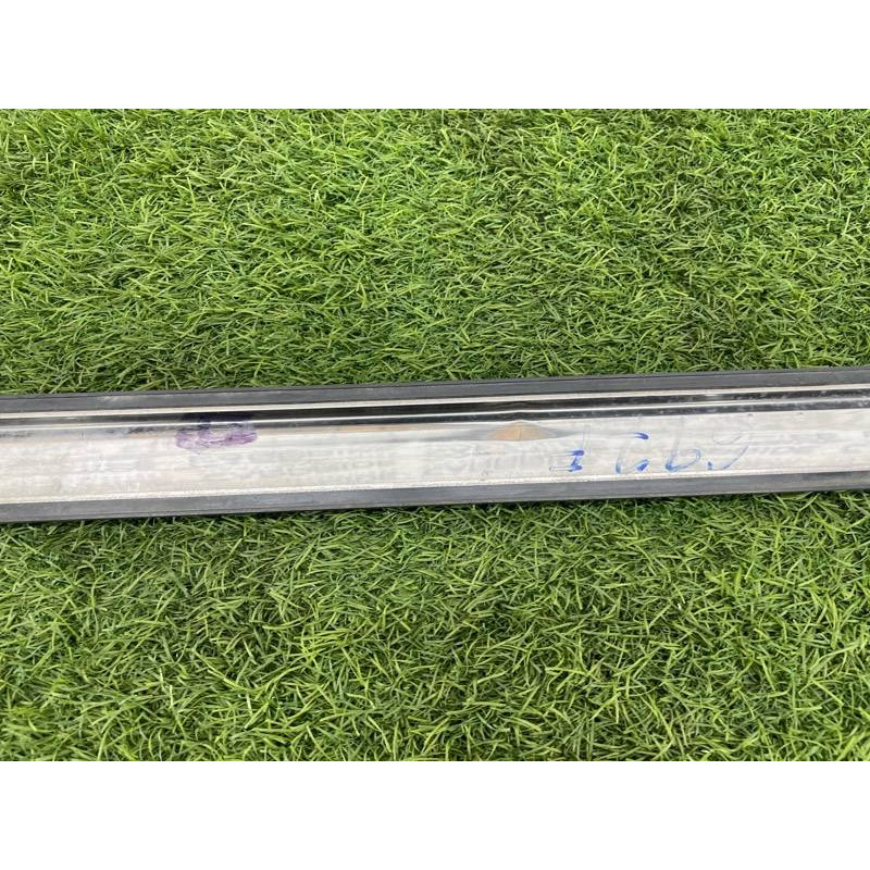 Молдинг двери внешний (кузов и элементы) BMW 7-series E32 51131908684