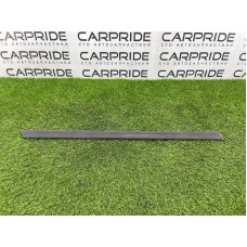 Молдинг двери внешний