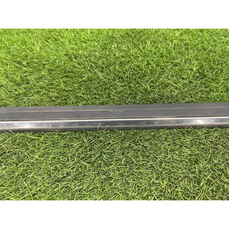 Молдинг двери внешний (кузов и элементы) BMW 7-series E32 51131908686