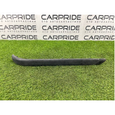 Молдинг бампера