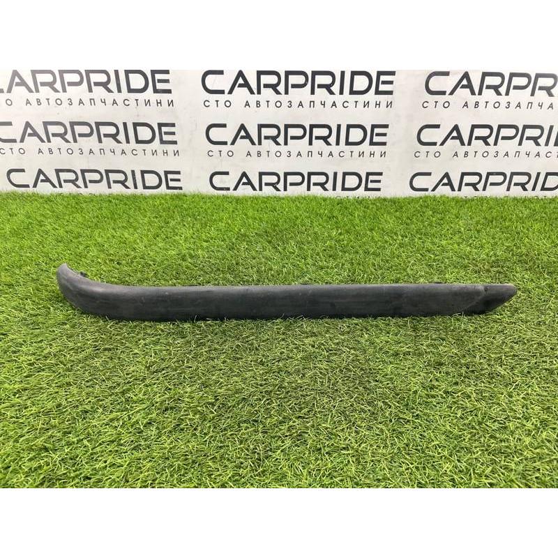 Молдинг бампера (кузов и элементы) BMW 3-series E46 2001 M54B30 51128195316