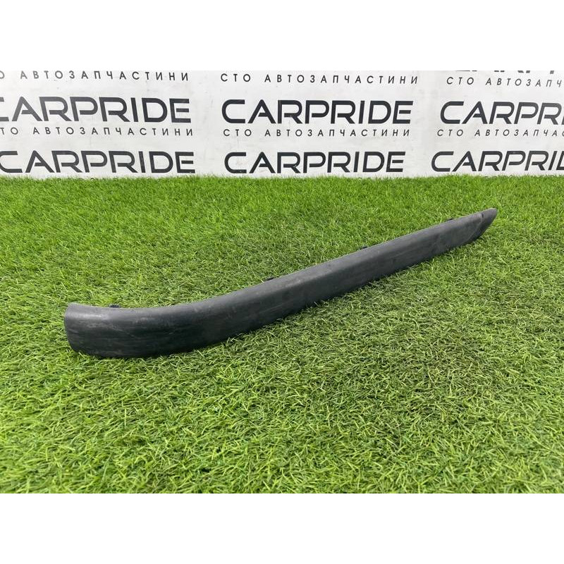 Молдинг бампера (кузов и элементы) BMW 3-series E46 2001 M54B30 51128195316