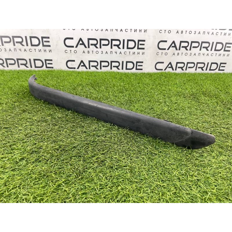 Молдинг бампера (кузов и элементы) BMW 3-series E46 2001 M54B30 51128195316