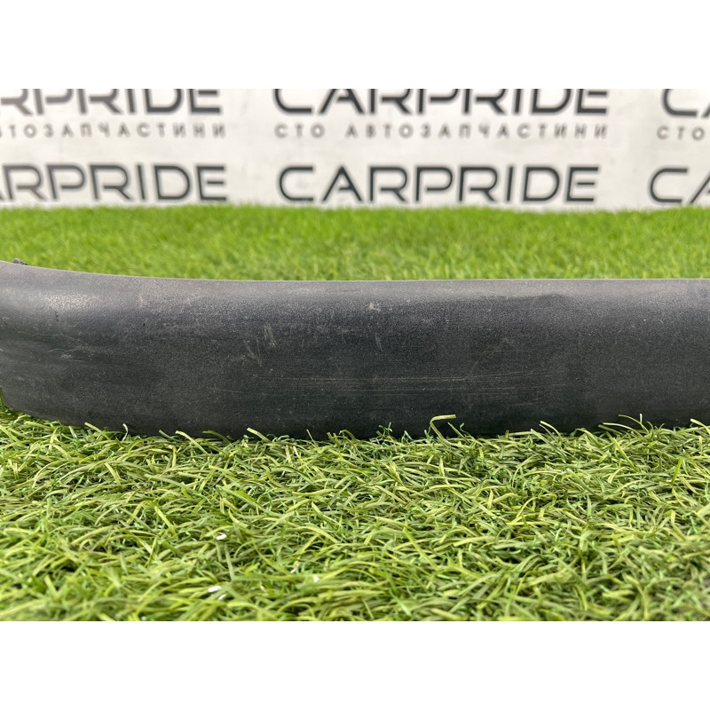 Молдинг бампера (кузов и элементы) BMW 3-series E46 2001 M54B30 51128195316