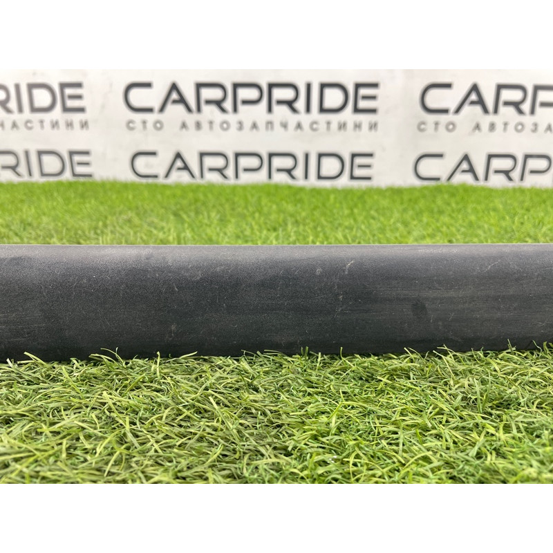 Молдинг бампера (кузов и элементы) BMW 3-series E46 2001 M54B30 51128195316