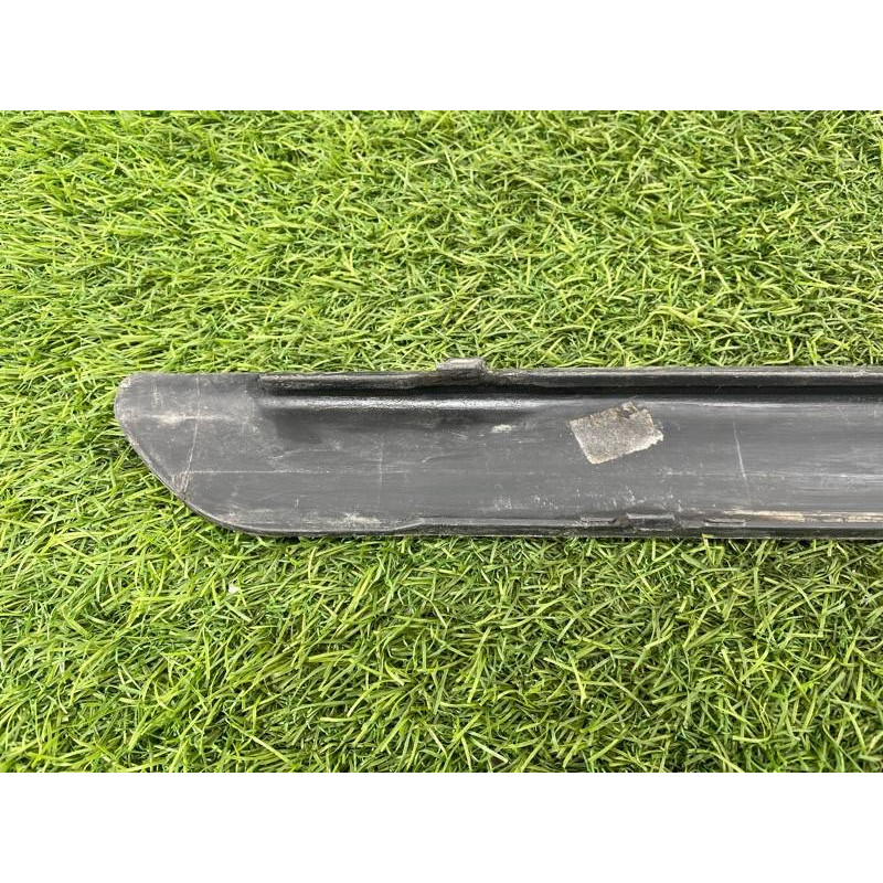 Молдинг бампера (кузов и элементы) BMW 3-series E46 2001 M54B30 51128195316