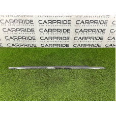 Молдинг стекла