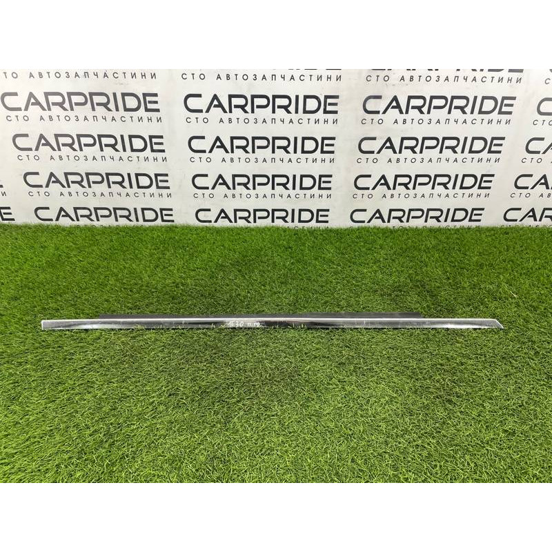 Молдинг стекла (кузов и элементы) BMW 3-series E30 M21d24 51211906252