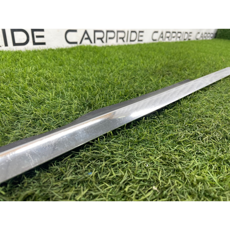 Молдинг стекла (кузов и элементы) BMW 3-series E30 M21d24 51211906252