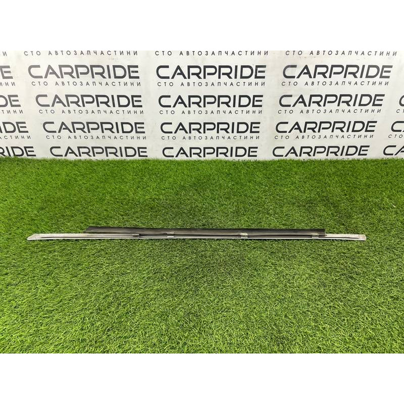 Молдинг стекла (кузов и элементы) BMW 3-series E30 M21d24 51211906252