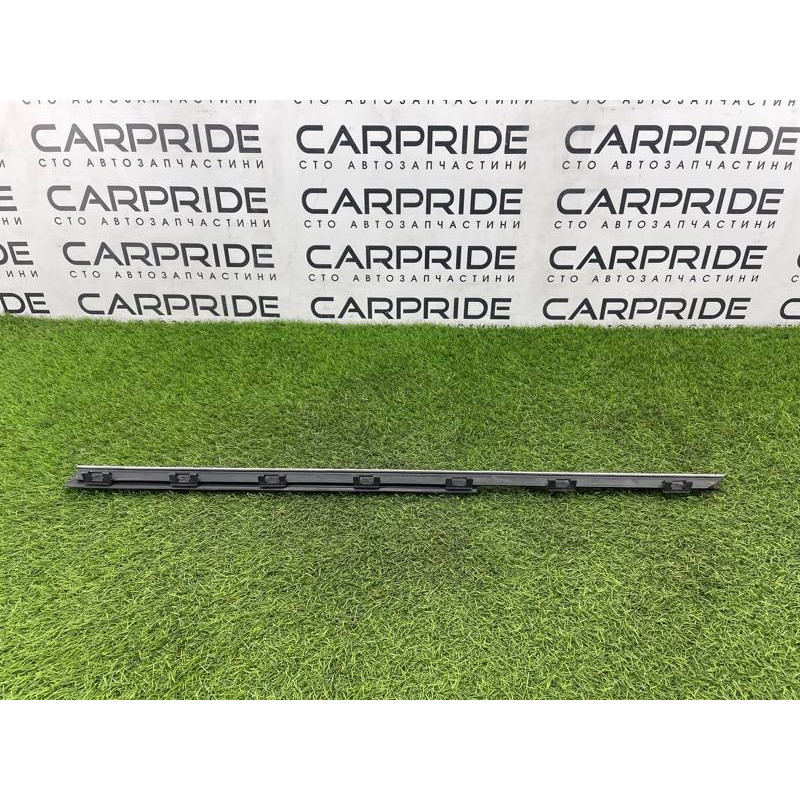 Молдинг стекла внутренний (наружные элементы кузова) BMW 5-series E39 2001 M57d30 51228185818