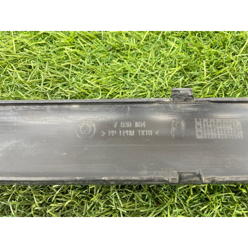 Молдинг бампера (кузов і елементи) BMW 3-series E46 51127030604