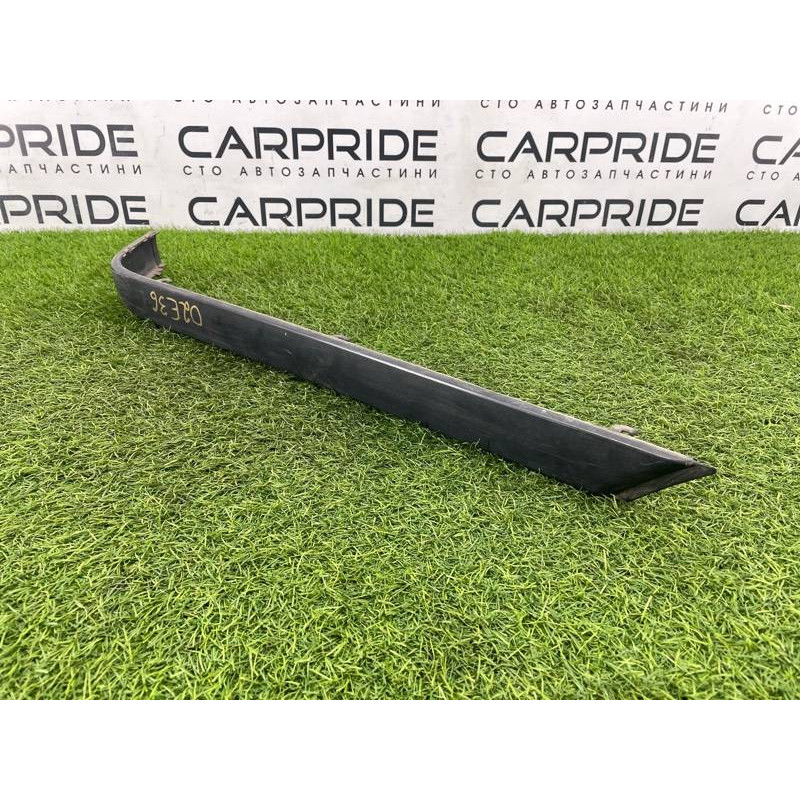 Молдинг бампера (кузов і елементи) BMW 3-series E36 1996 2.0 51121960724