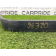 Молдинг бампера (кузов і елементи) BMW 3-series E36 1996 2.0 51121960724