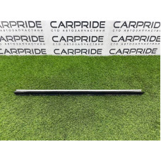 Молдинг стекла внутренний