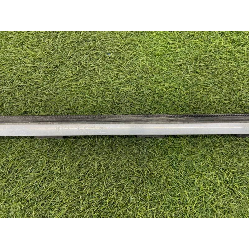 Молдинг стекла внутренний (наружные элементы кузова) BMW 5-series E34 1994 M43b18 51218102823