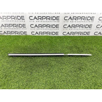 Молдинг стекла внутренний