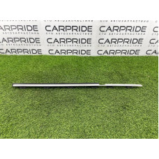 Молдинг стекла внутренний