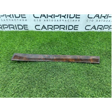 Декоративная накладка торпедо