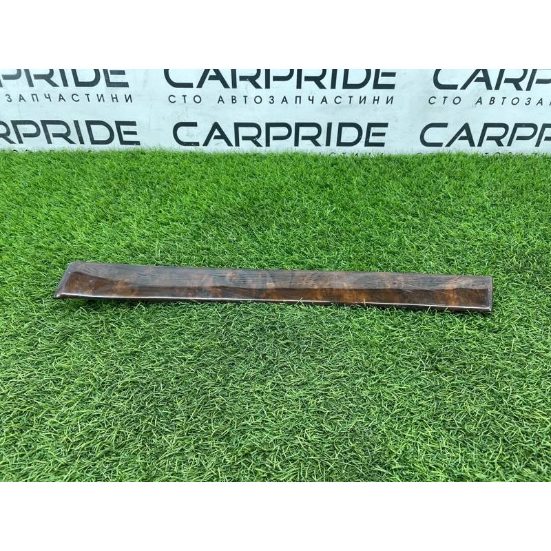 Декоративная накладка торпедо (салон) BMW 5-series E39 51458211434