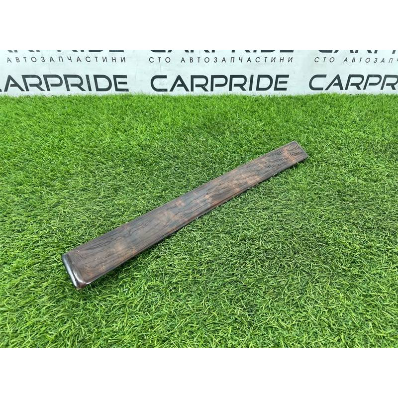 Декоративная накладка торпедо (салон) BMW 5-series E39 51458211434