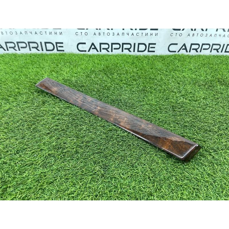 Декоративная накладка торпедо (салон) BMW 5-series E39 51458211434