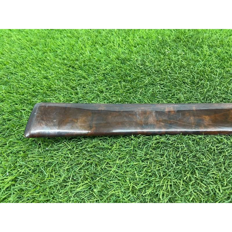 Декоративная накладка торпедо (салон) BMW 5-series E39 51458211434