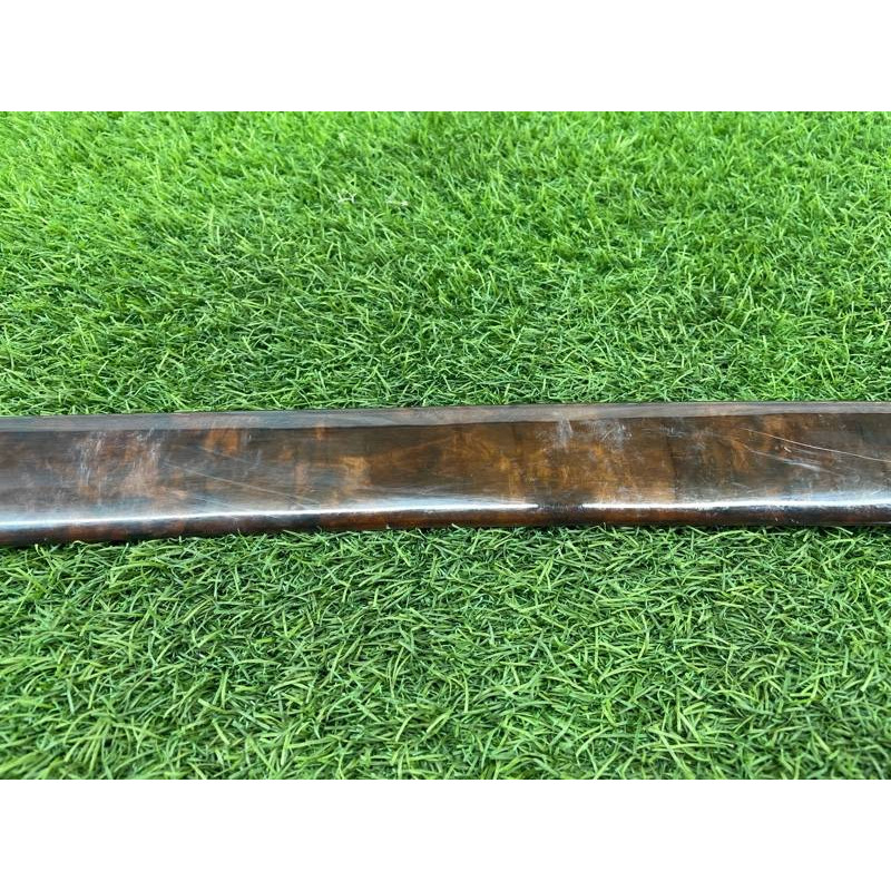 Декоративная накладка торпедо (салон) BMW 5-series E39 51458211434