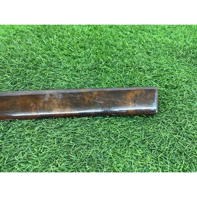 Декоративная накладка торпедо (салон) BMW 5-series E39 51458211434