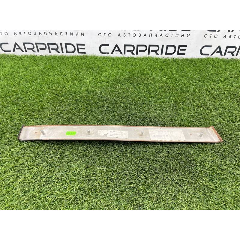 Декоративная накладка торпедо (салон) BMW 5-series E39 51458211434